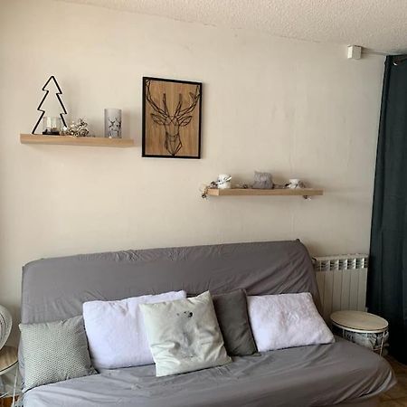 Appartement Au Pied Des Pistes Châtel Zewnętrze zdjęcie