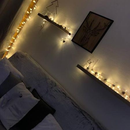 Appartement Au Pied Des Pistes Châtel Zewnętrze zdjęcie