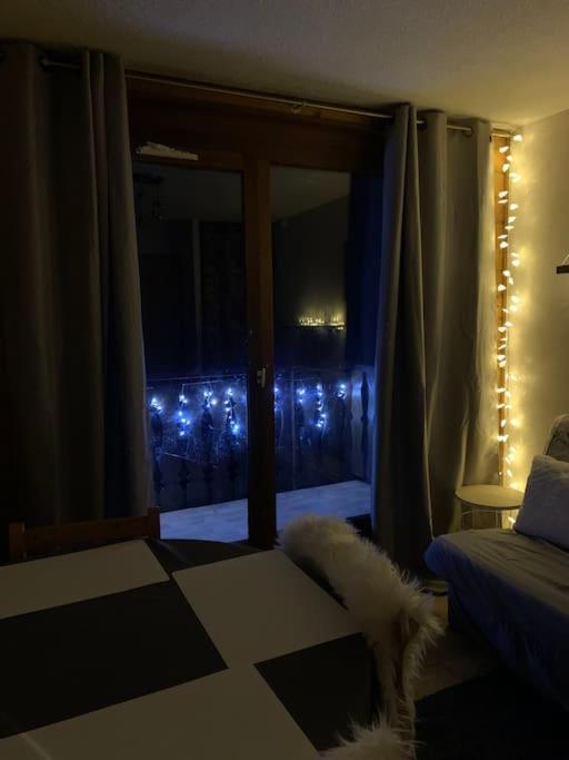 Appartement Au Pied Des Pistes Châtel Zewnętrze zdjęcie