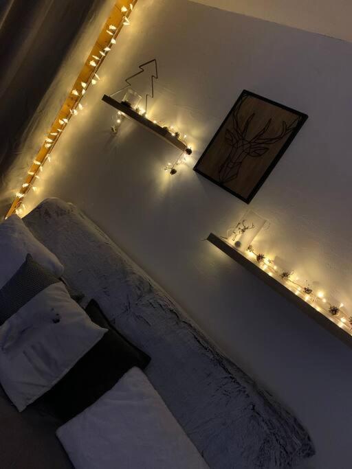Appartement Au Pied Des Pistes Châtel Zewnętrze zdjęcie