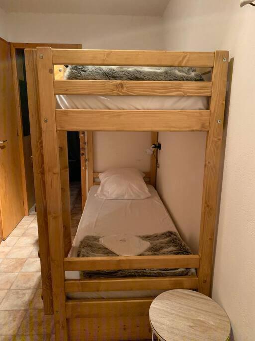 Appartement Au Pied Des Pistes Châtel Zewnętrze zdjęcie